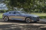 Buick Avenir Concept 2015 года